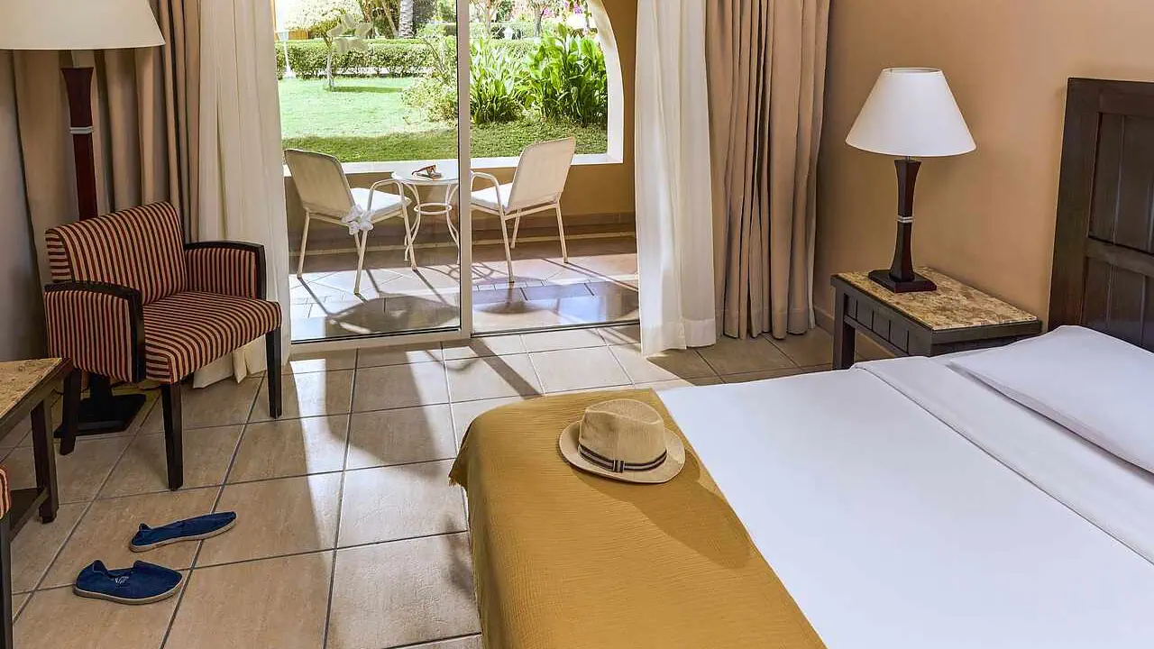 Hotel MAGIC LIFE Kalawy - Hurghada